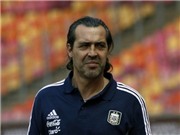 Bóng đá anh, ngoại hạng anh, lịch thi đấu euro 2012, Argentina sẽ dồn toàn lực cho trận đấu với Colombia